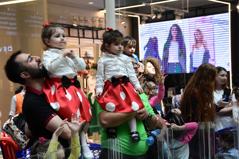 Easter at City Centre Beirut